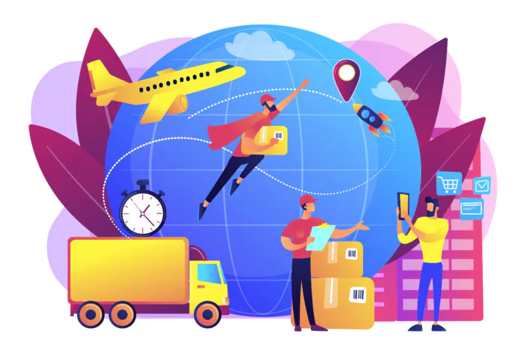 global-transport